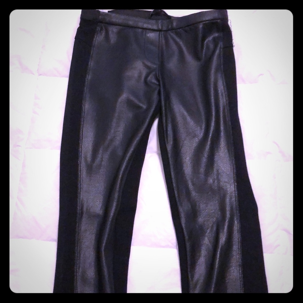 Skinny leggings